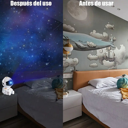 Lyvora Cosmos