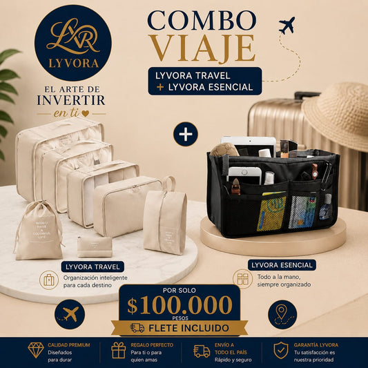 COMBO BEAUTY CRIO PIEL + AURA LYVORA (Copia)
